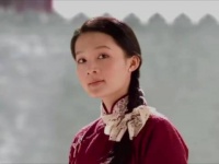 李沁 12年前就长这样哦，脸是真的，年龄是真的，实绩是真的