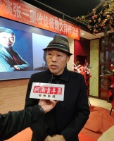 著名导演张一墨师承体系再扩容，杨博文加入中国电影新一代创作阵营