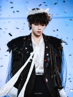 来看王橹杰新音直拍小合集