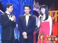 谢霆锋谈择偶观：自信自我自律，喜欢是整体感觉