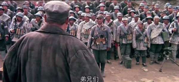 台儿庄战役毙伤日军万余人，重挫侵略者气焰