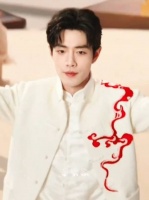 好帅啊，国泰民安脸！