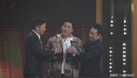 黄宗泽26年终夺双料视帝，泪洒颁奖台忆往昔