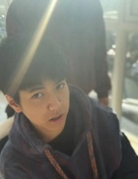 郑钧儿子Jagger近照曝光！15岁长相似混血还会写歌