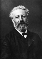 科幻小说之父凡尔纳是如何拒绝在小说中植入广告的？