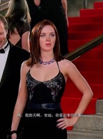 女生之间的赞美就像小太阳一样