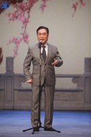 著名京剧表演艺术家、马连良亲传弟子张克让在津去世