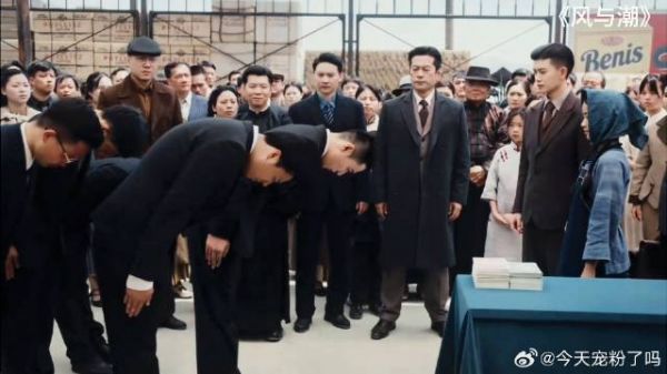 何贤利用信息差打败了日本人，还要他们为的辱华言论道歉