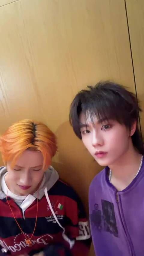 张子墨王一珩抽象还是抽离