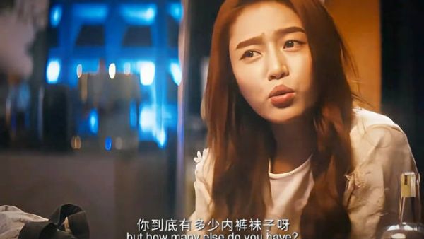 以前小小的老子还不懂，现在的老子嗤之以鼻