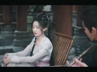 暗河传：白鹤淮故意说自己喜欢苏昌河，还把人一顿夸，还被他听到