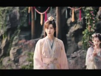 天地剑心：清瞳一个眼神富贵少爷秒懂，敢偷少爷的剑，抓住你了吧