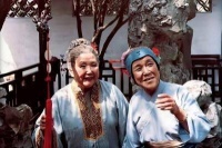 《红楼梦》：刘姥姥进大观园，为何在蘅芜苑一言不发？