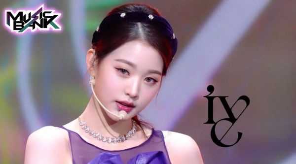 四年前的今天(220107),IVE 开麦的 直拍合集