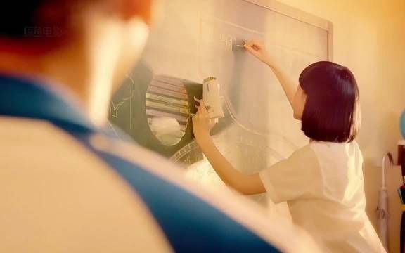 《匆匆那年》上映十周年,重温校园爱情经典