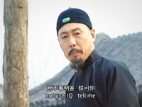 雍正王朝:康熙亲临冤案现场，张五哥阿兰逆天改命