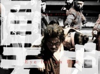 他执刀如眸，只愿将她护于无形