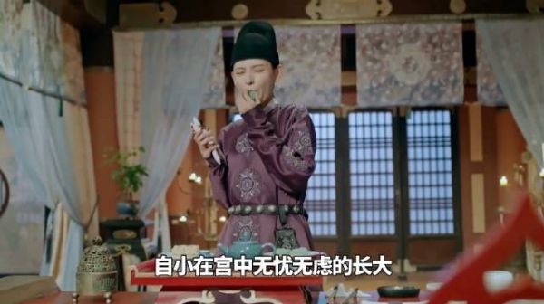 两姐妹被迫分离，再次相见却不相识