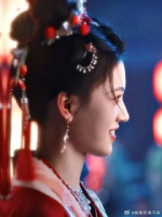 你俩又被我嗑到了！真的好宠！