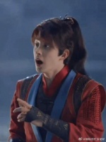 萧瑟：好好不喜欢客气的，那就迎接我的另一面吧！