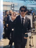 中国台北棒球队队长陈杰宪，有没有人喜欢这一款呢？