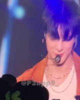 诺的开场ment：没有生病不舒服的人吧？如果有的话 等下会被jm尼讲哦 咪：诶？