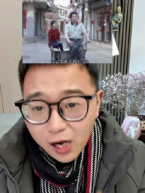 赵丽颖黄晓明新剧《小城大事》将播，颖宝超短发造型获赞