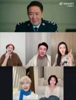 梁洁直播放飞自我，梦到哪句说哪句