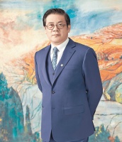 《环球时报》专访著名画家徐里：让西方油彩说“中国话”