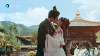 宋一梦南珩亲吻名场面