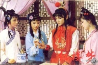 清代女性如何接受《红楼梦》