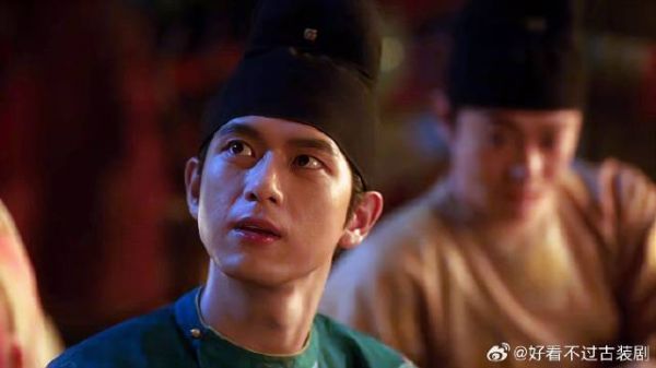 蒋长扬是真怕火,被牡丹当面嘲笑后,还找借口掩饰