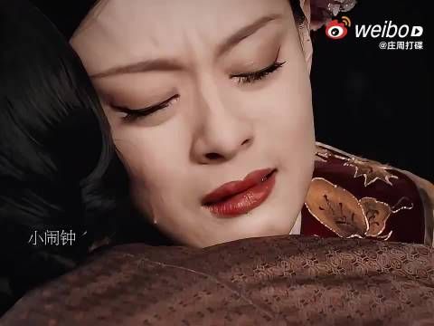 嬛嬛的多次暗示，果子狸会不会早就知道孩子是他的呢