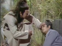 男人救了个瞎子居然传给他绝技！