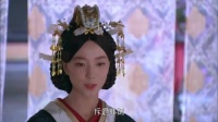 帝宫骤起风波：皇后公主反目，往昔诺言皆作尘， 卫子夫:王珞丹 周丽淇 林峯