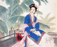 李清照的背景有多大？妹夫秦桧，姐夫蔡京，还有个亲戚名声更大