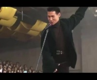 那个年代的香港综艺节目， 太逗了！ 年轻时的梁朝伟和张学友！