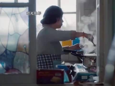 “一通陌生电话，弥补了十年的遗憾”