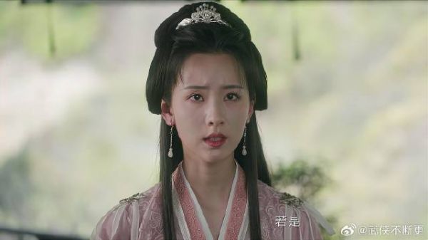 重建四顾门推举肖紫衿当门主 乔婉娩否认，只有李莲花配