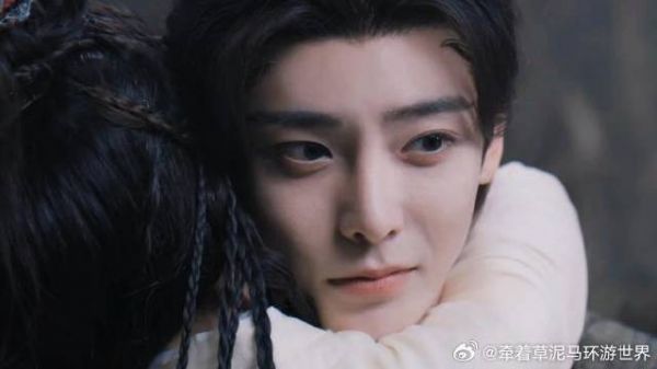 爱妻一哭妖王大人就慌张，是你召唤的我，我不是故意看的你