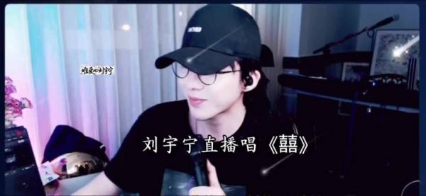 刘宇宁演绎《囍》惊艳全场，民俗感拉满