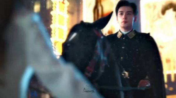 陈星旭《轧戏》双时空演绎魅力爆棚