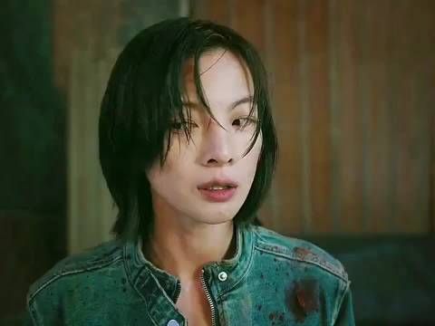 卧底女警花下场很惨