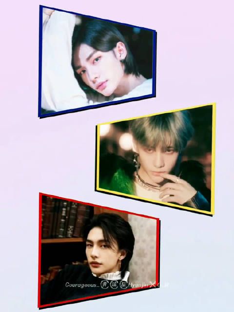 黄铉辰舞台魅力引关注，辰吧发起视频共创活动