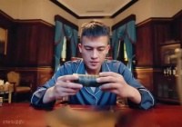 一把古董密码锁，带来的诡异之事…… 民初奇人传/欧豪/谭松韵/秦岚