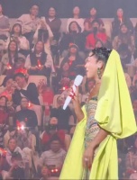 吉克隽逸cos徐志胜逗号刘海引热议