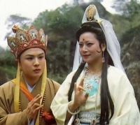 孙悟空为什么敢嘲笑，观世音菩萨一世无夫？