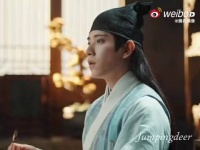 陈若轩演绎寒门书生白颖生,野心与真心间抉择