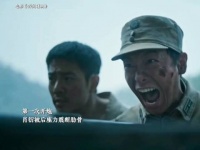 肖战新剧引发观众共鸣，万家灯火见证家国情怀