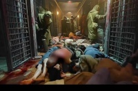 小日子用人体做生化实验，没想到竟酿成大祸